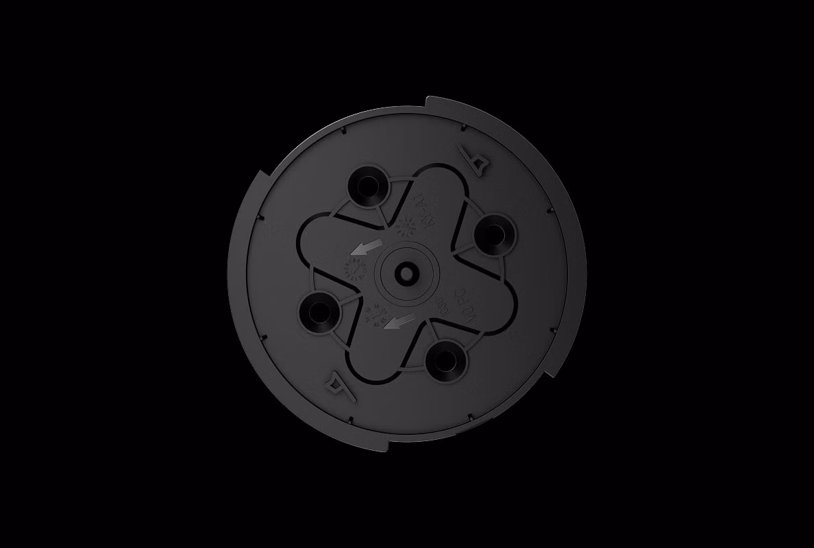 Otočný panel SmartBracket