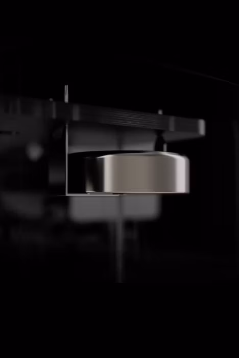 Chemický CO senzor