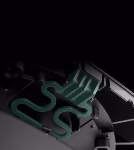 Zámok SmartBracket