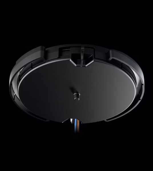 SmartBracket s ochranným víkom