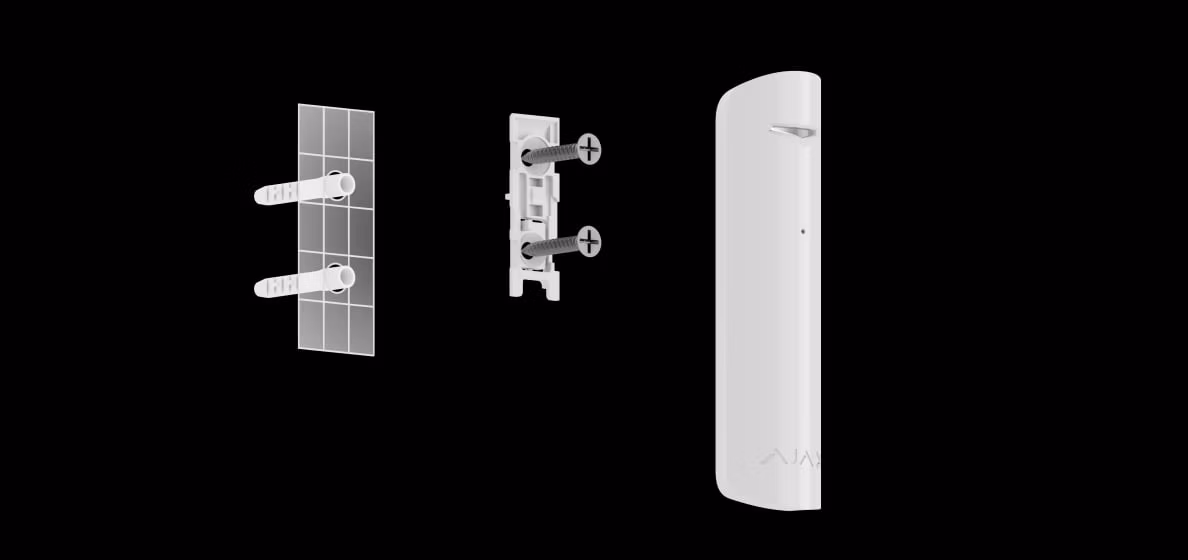 SmartBracket montážna podložka