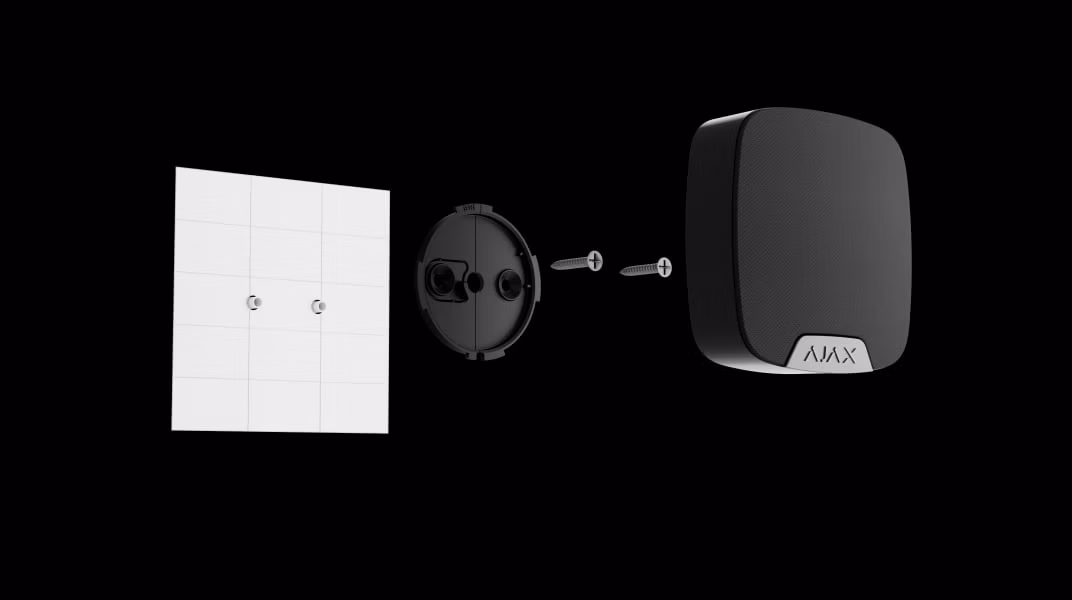 Montážny panel SmartBracket