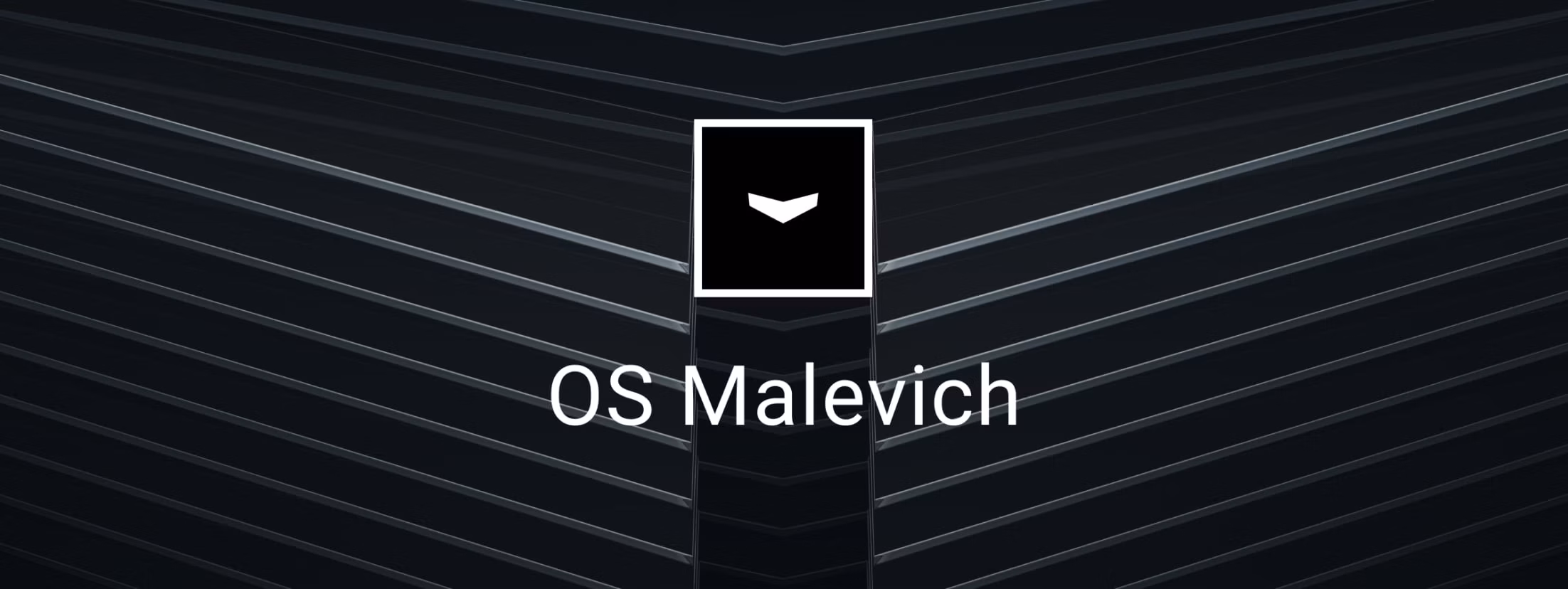Stabilná prevádzka vďaka OS Malevich