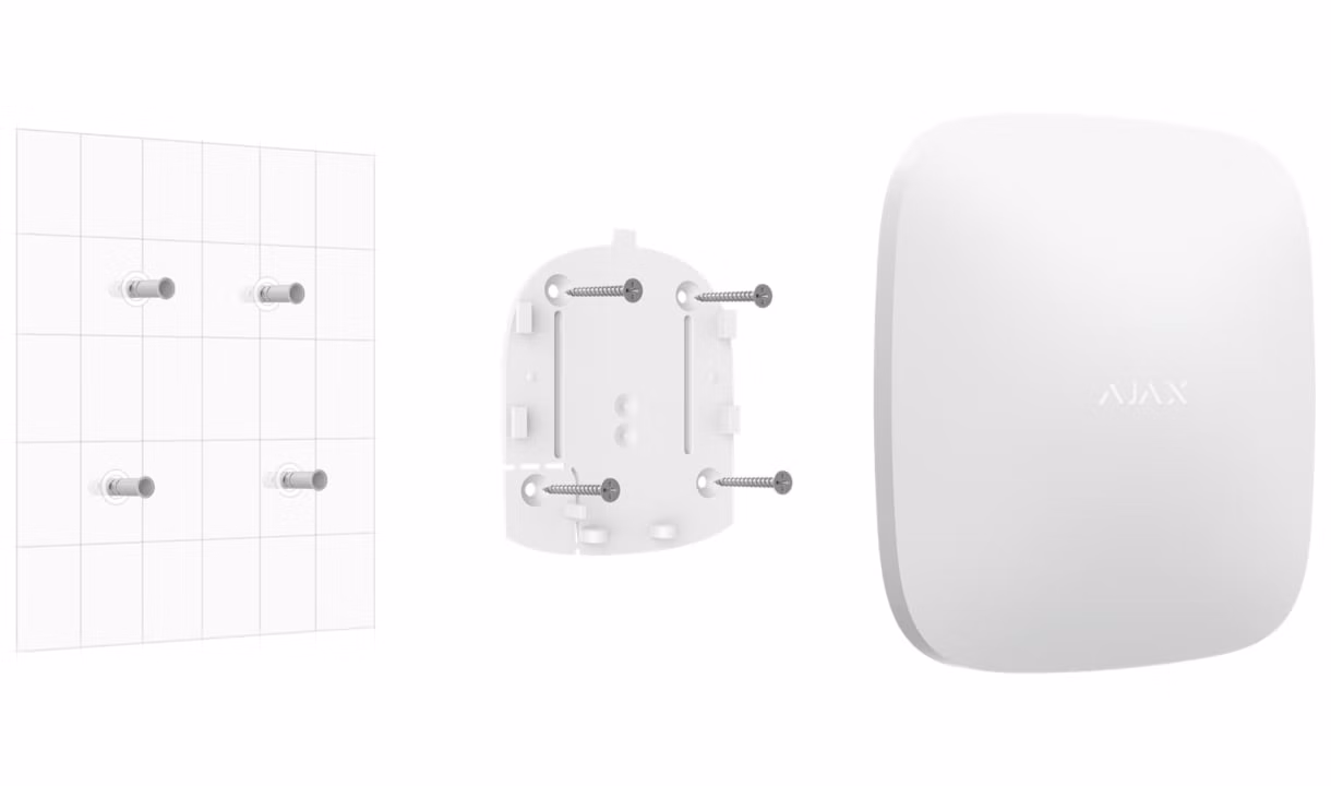 SmartBracket