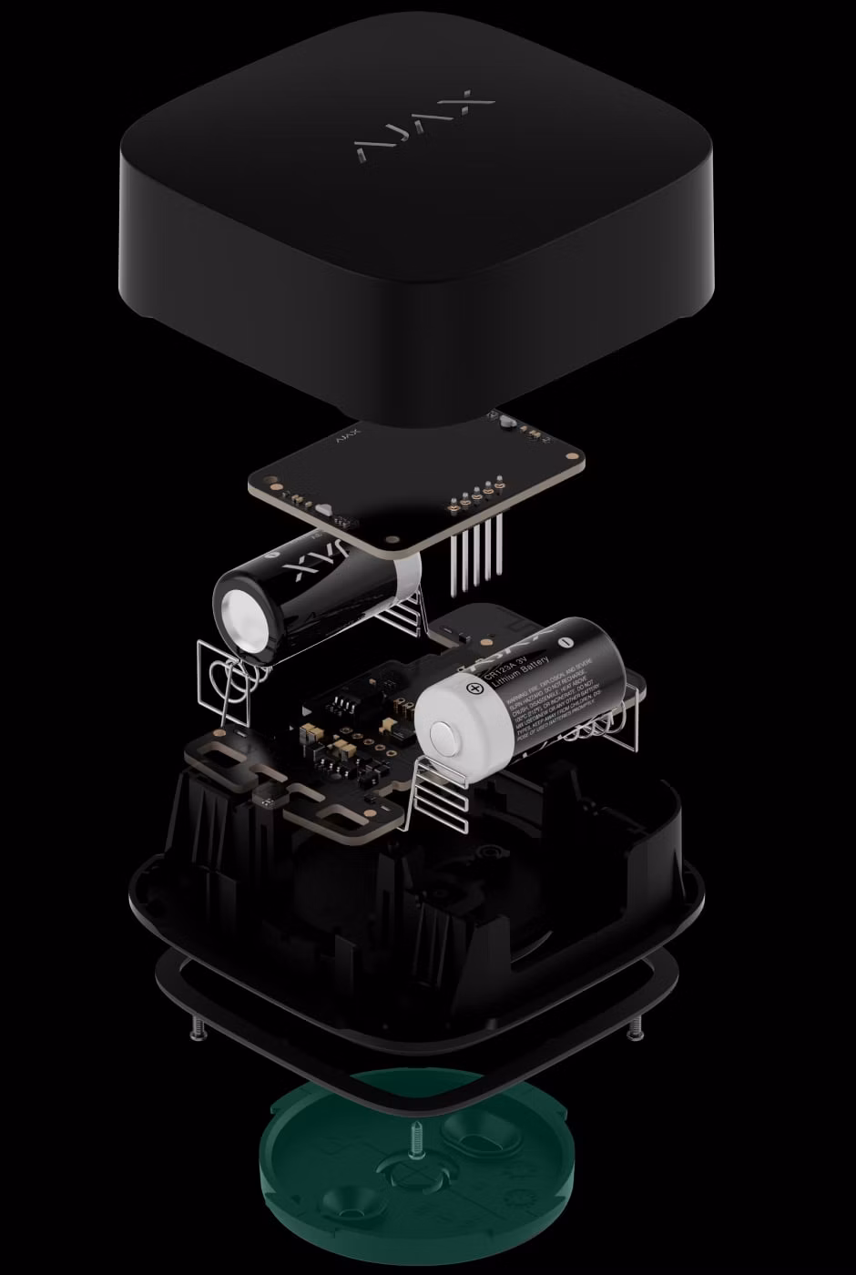 SmartBracket
