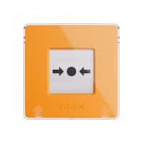 ManualCallPoint (Yellow) Jeweller