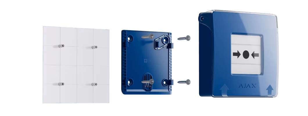 SmartBracket montážny panel