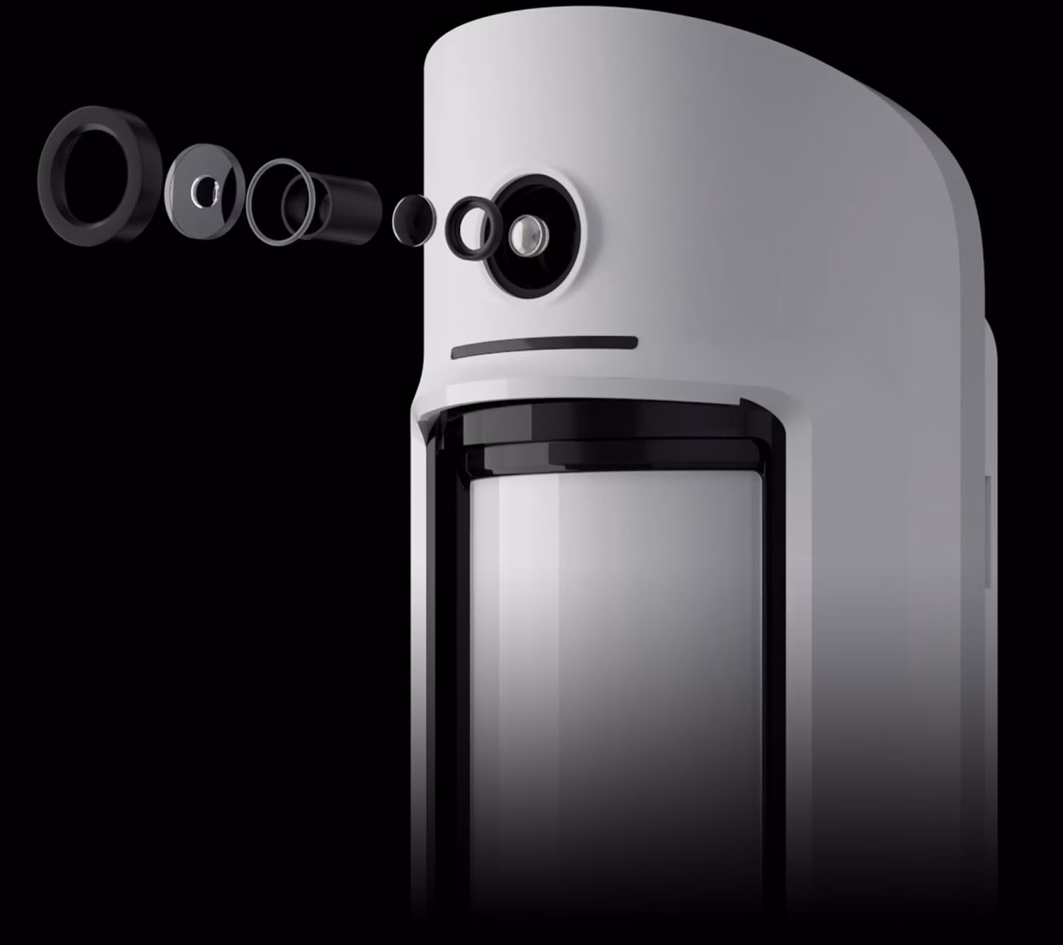 HDR kamera MotionCam Outdoor