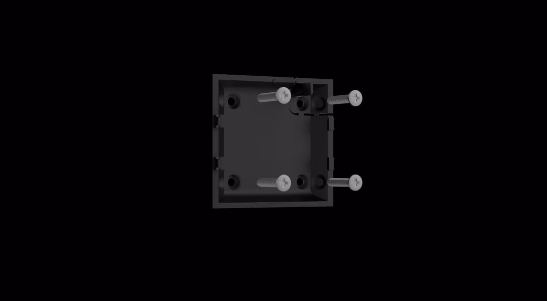 SmartBracket montážny panel