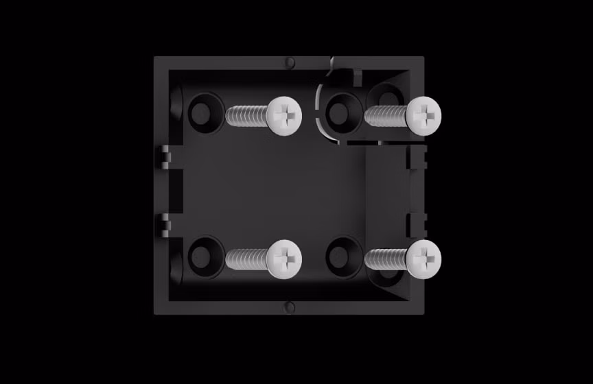 Montážny panel SmartBracket