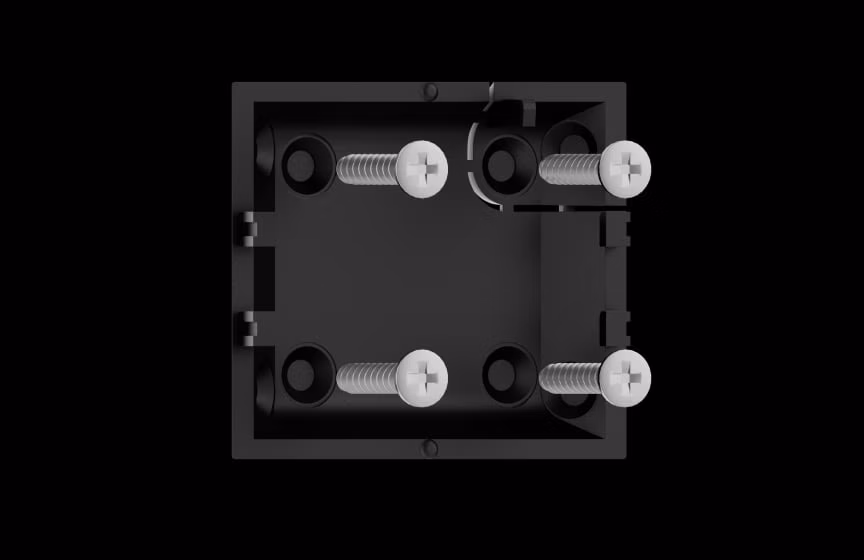 SmartBracket montážna svorka