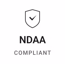 NDAA zhoda a ochrana dát