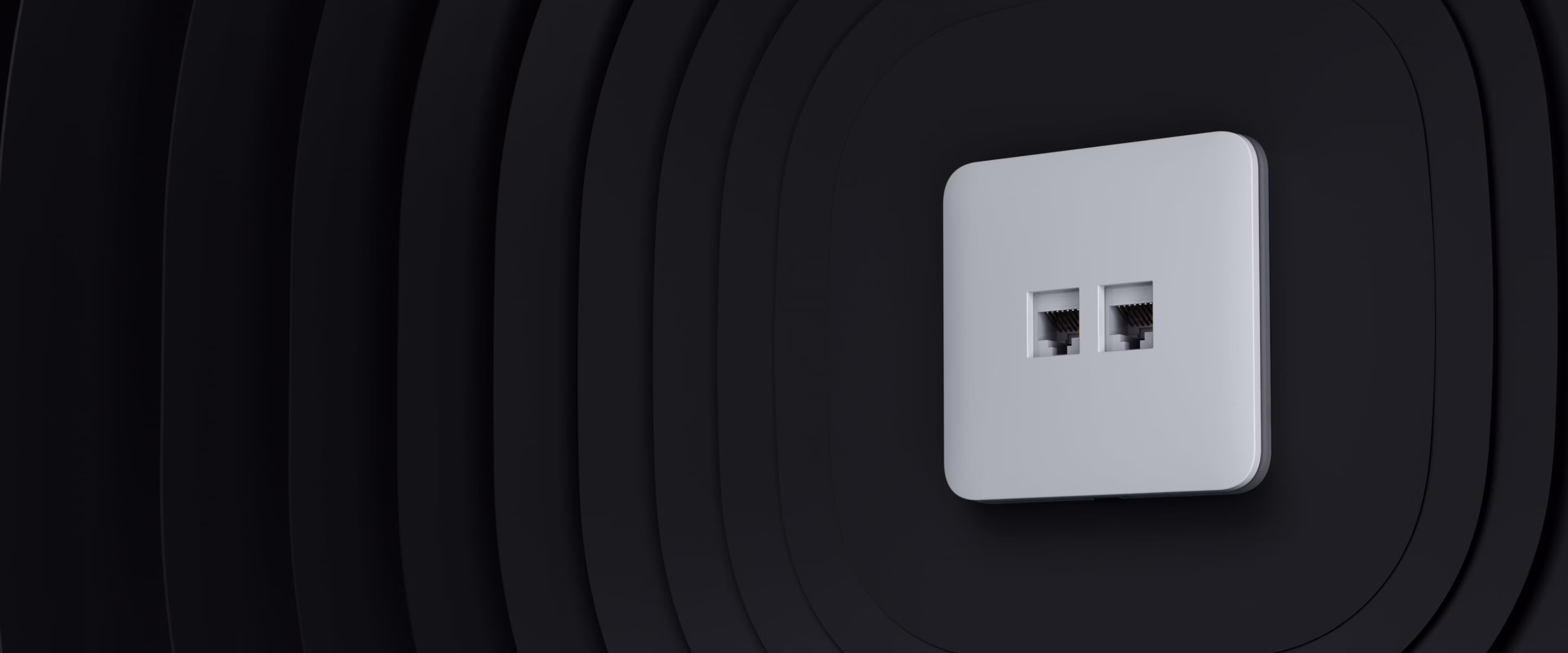 Outlet (LAN)