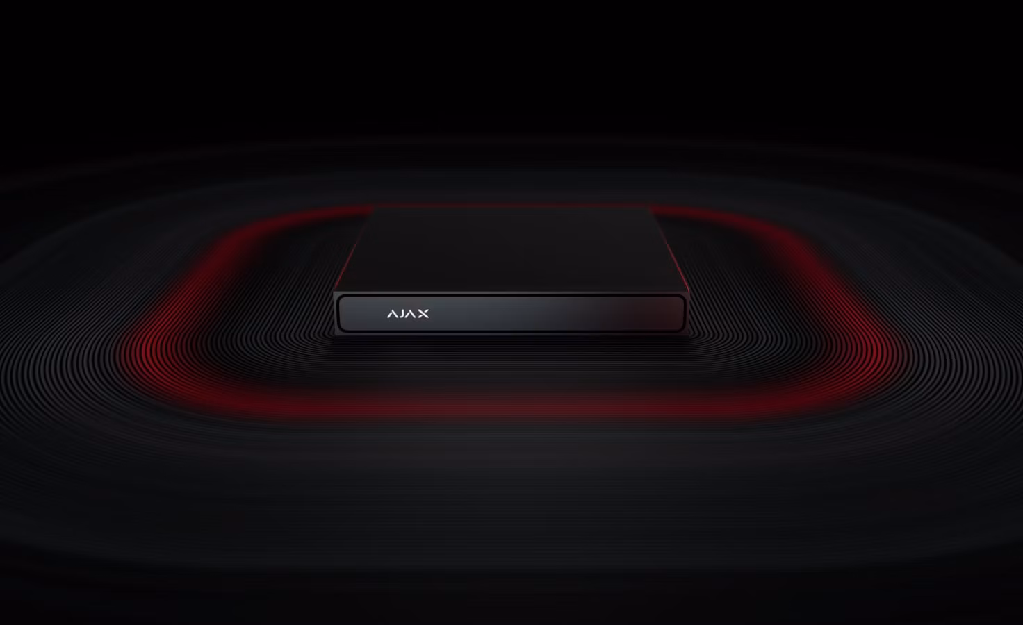 Škálujte s Ajax NVR