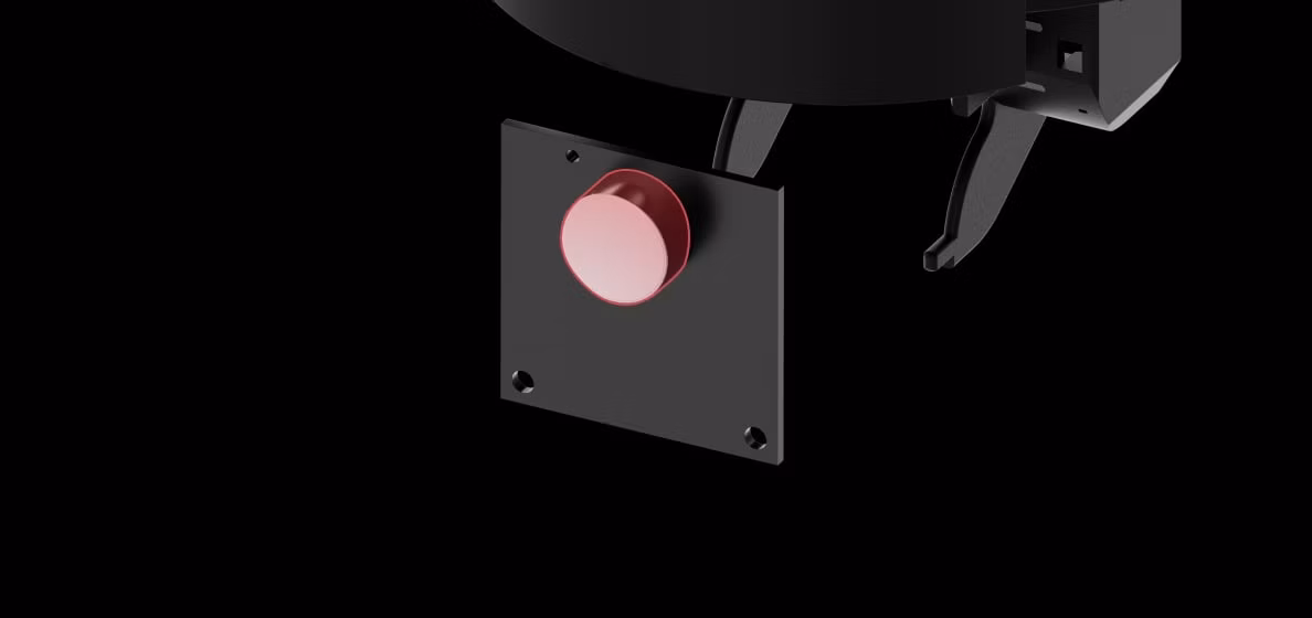 Elektretový mikrofón