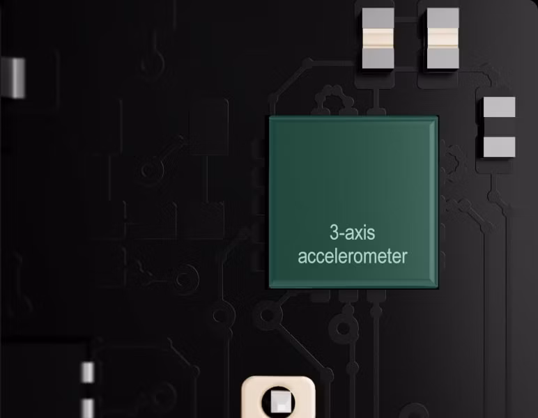 Akcelerometer