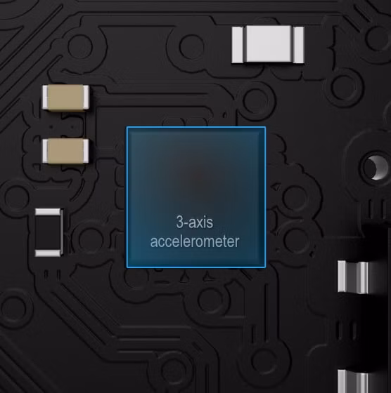 Akcelerometer