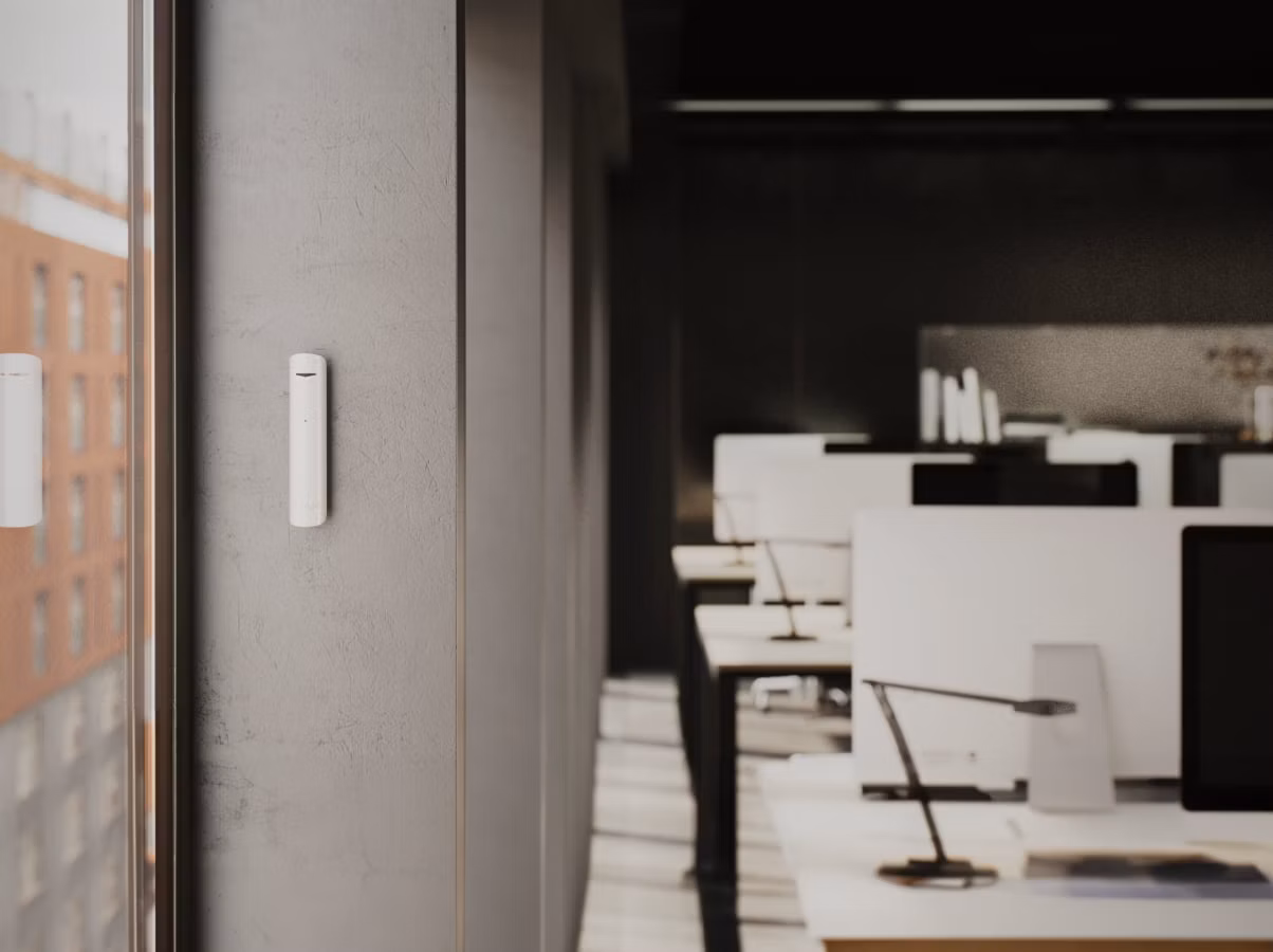 Kancelária a coworking
