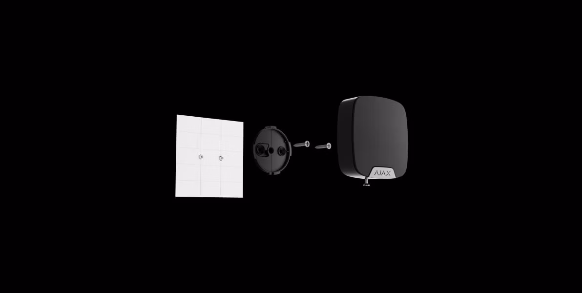 Montážny panel SmartBracket