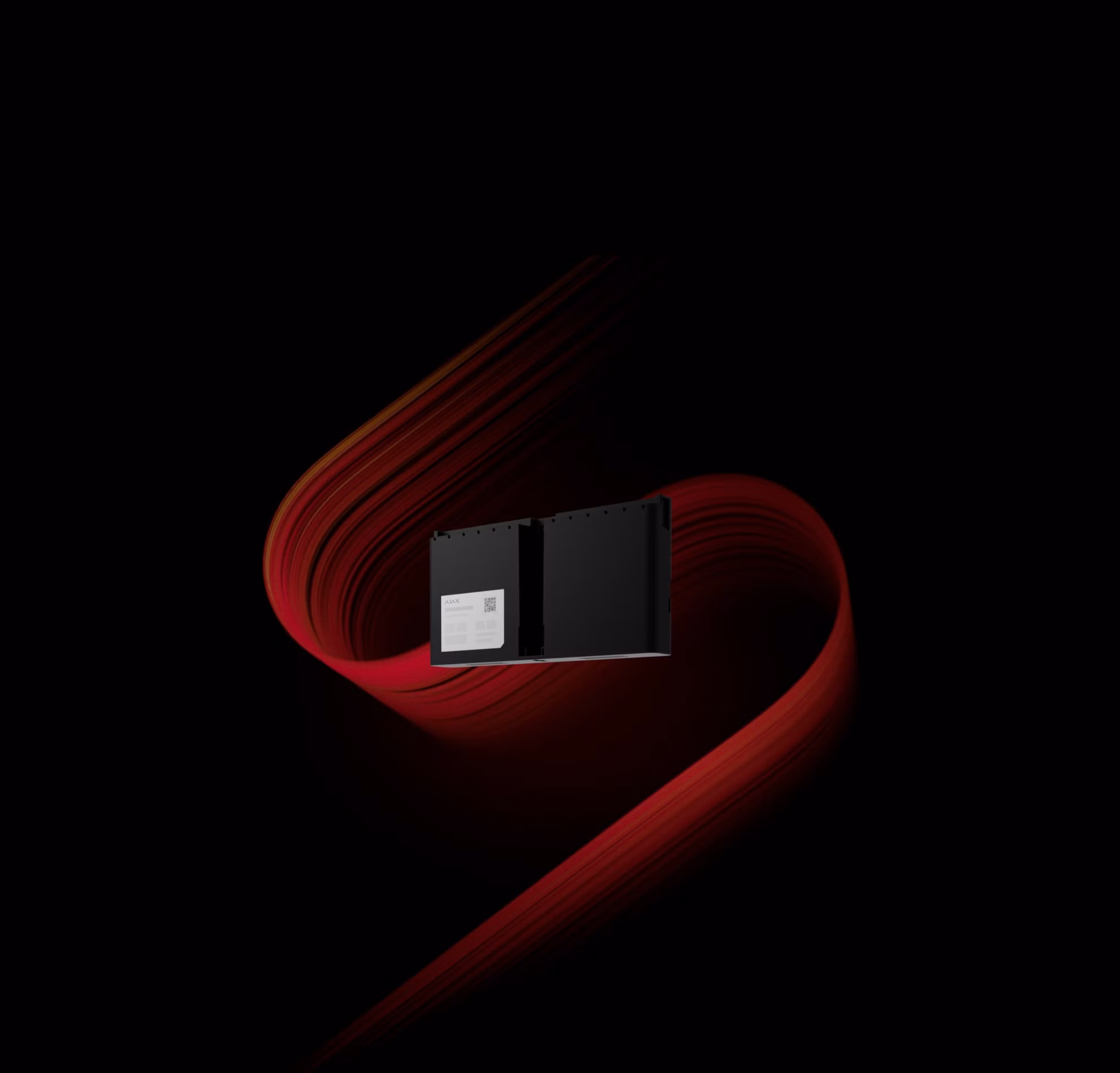Superior Internal Battery — detail produktu