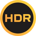 HDR technológia