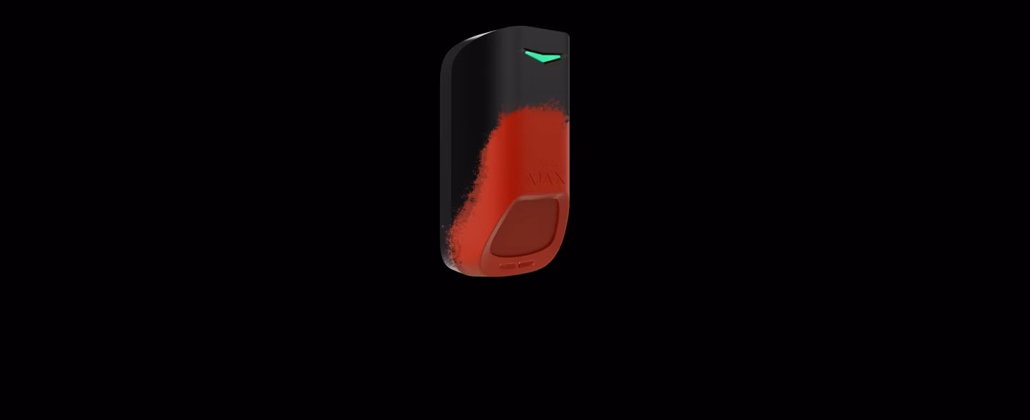 Pokročilý anti-maskingový systém