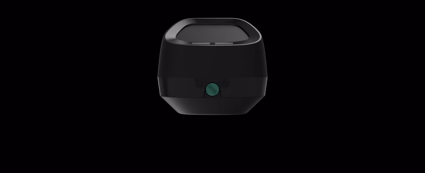 Zámok SmartBracket