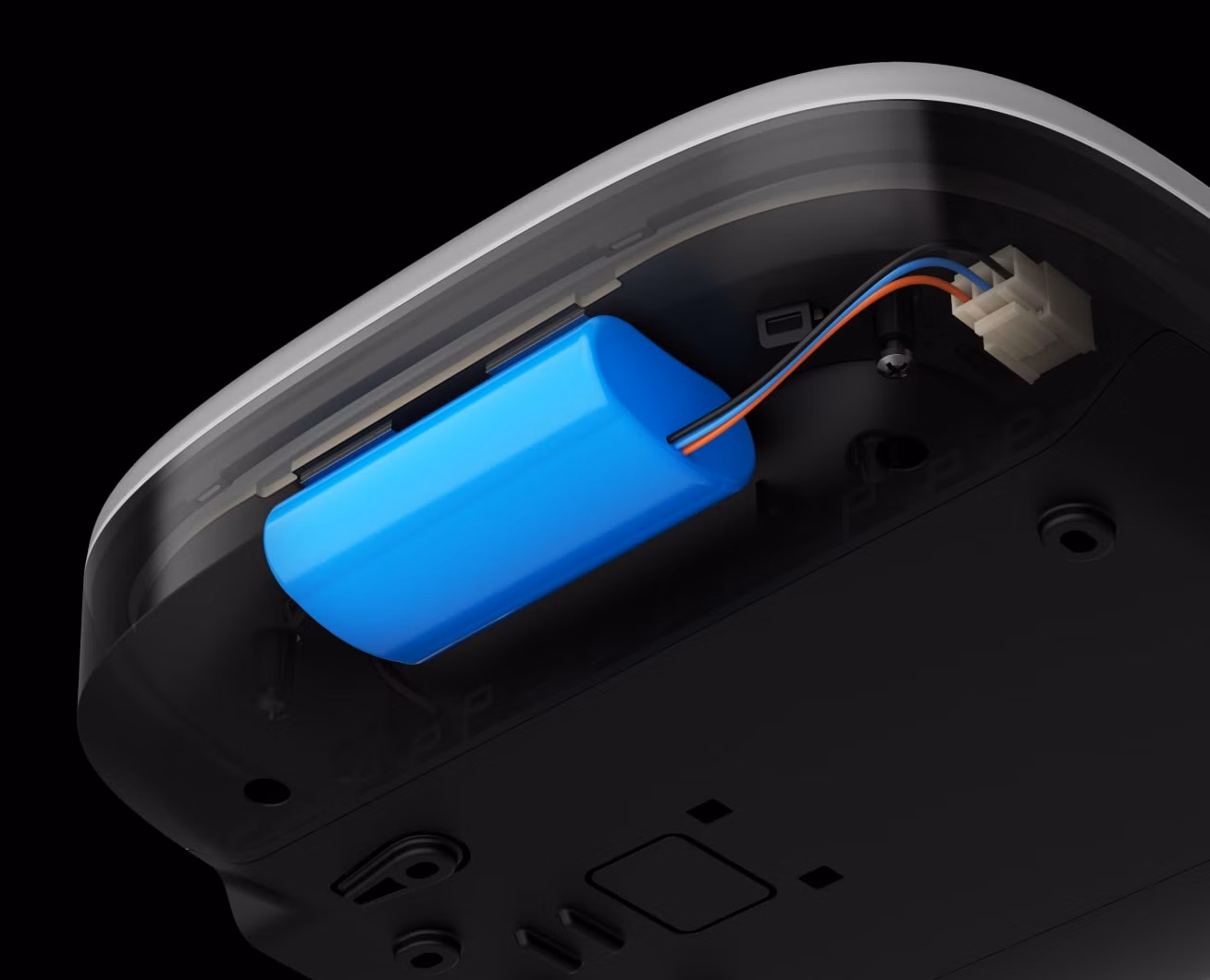 Dobíjacia batéria 3 000 mAh