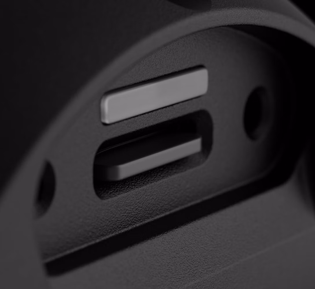 Slot microSD a napájanie PoE