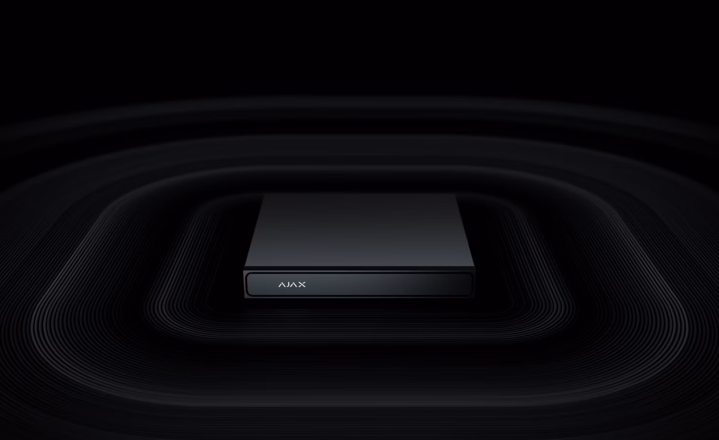 Ajax NVR