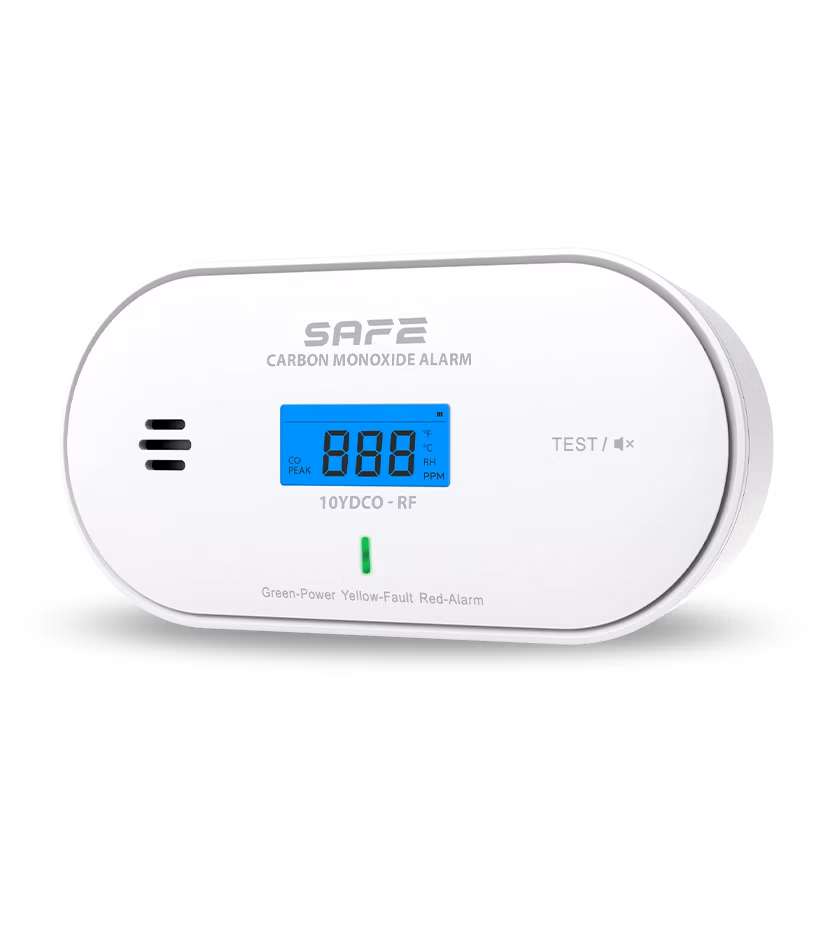 SAFE 10YDCO – RF