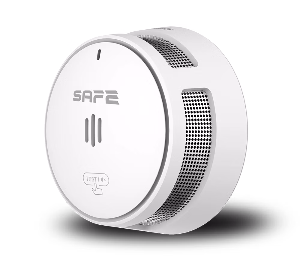SAFE 10Y30 - BASIC