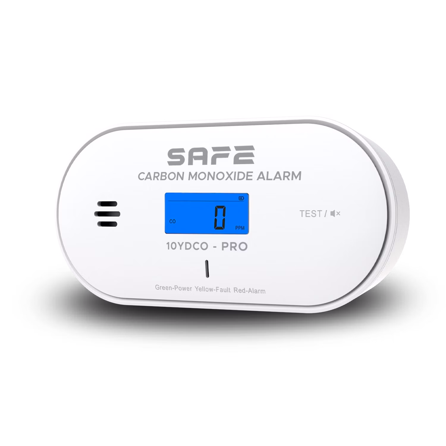 SAFE 10YDCO – PRO