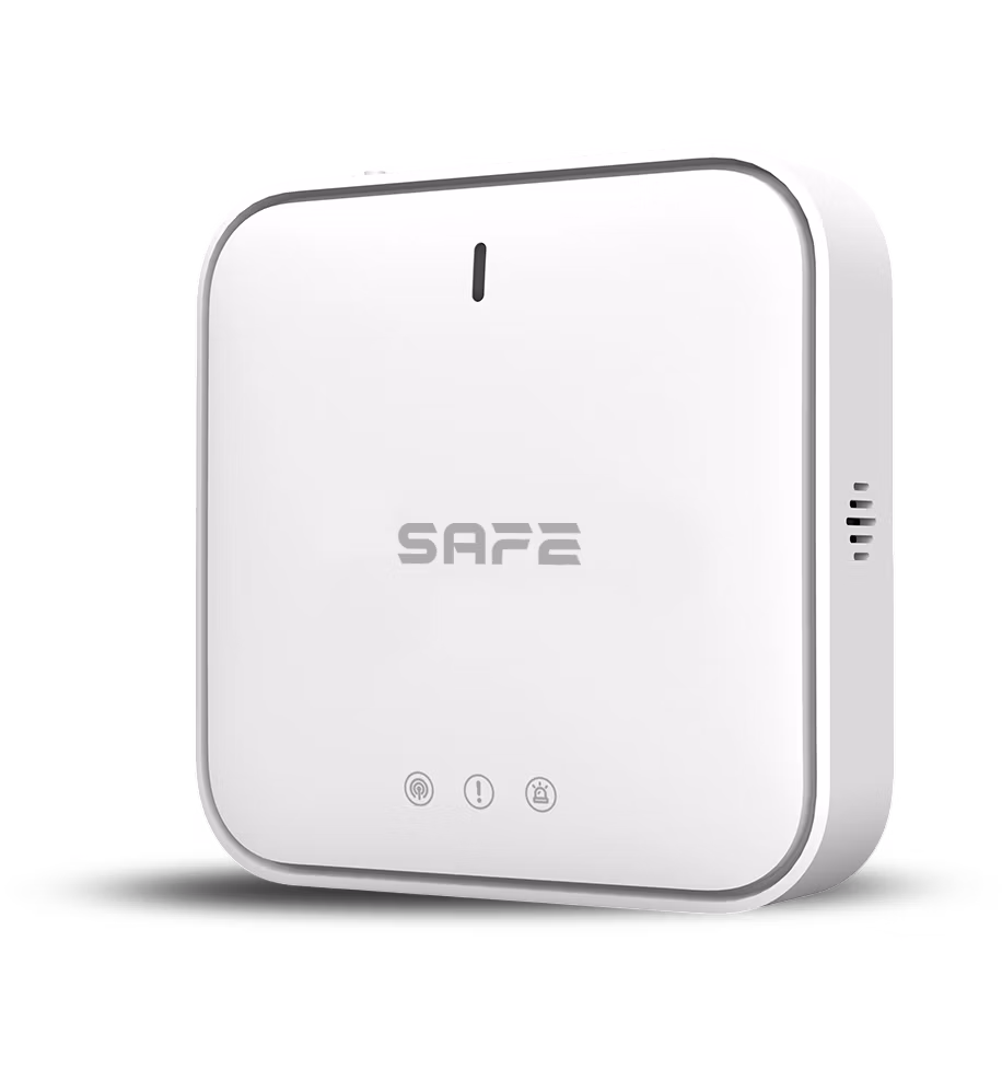 SAFE 50HUB - WRF