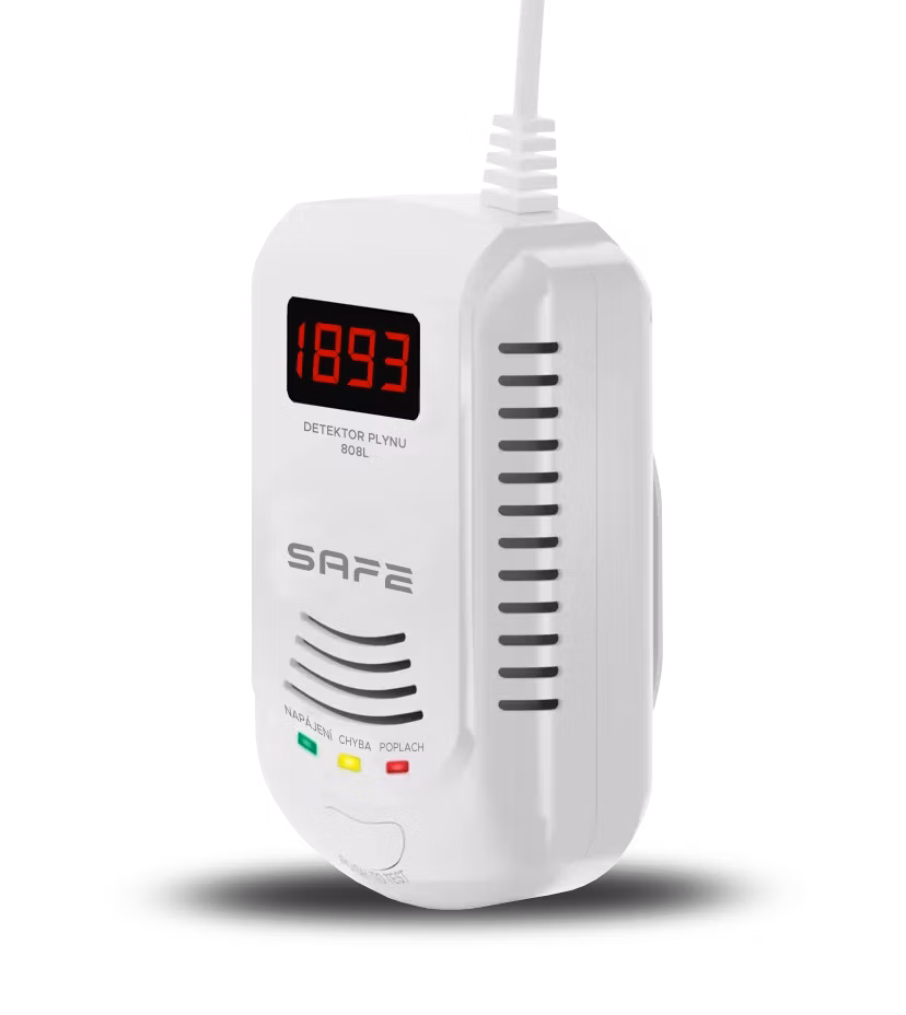 SAFE 808L