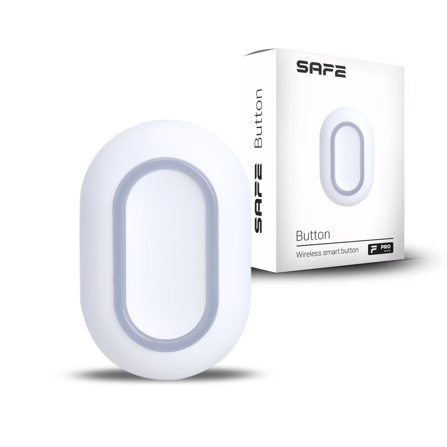 SAFE Button