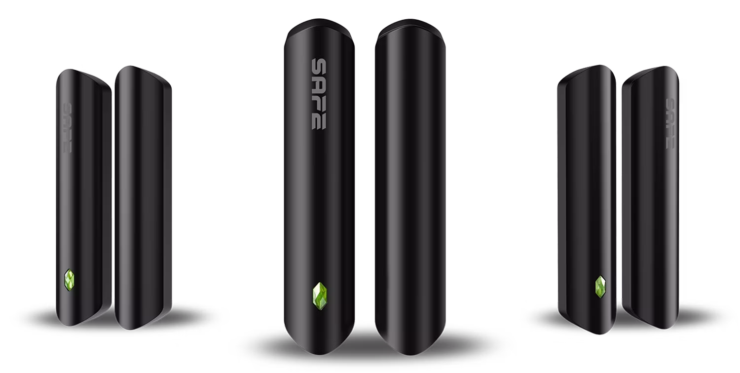 SAFE Door Guard Plus