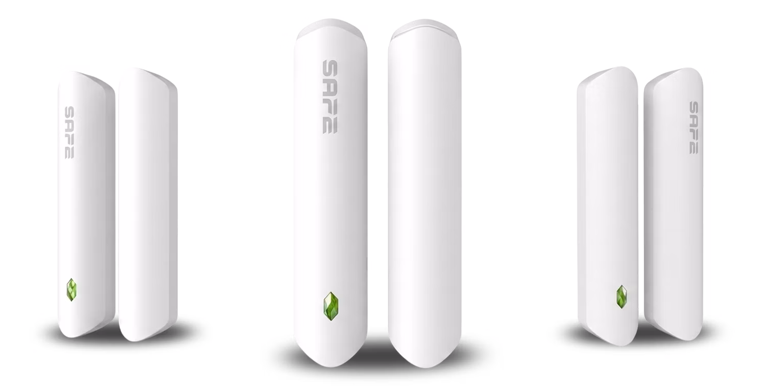SAFE Door Guard Plus