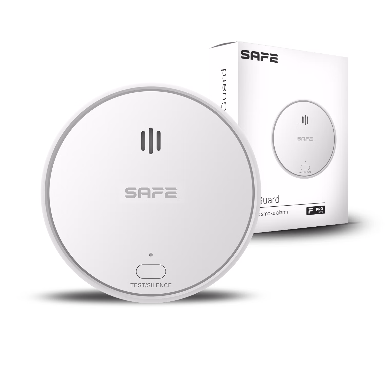 SAFE Fire Guard