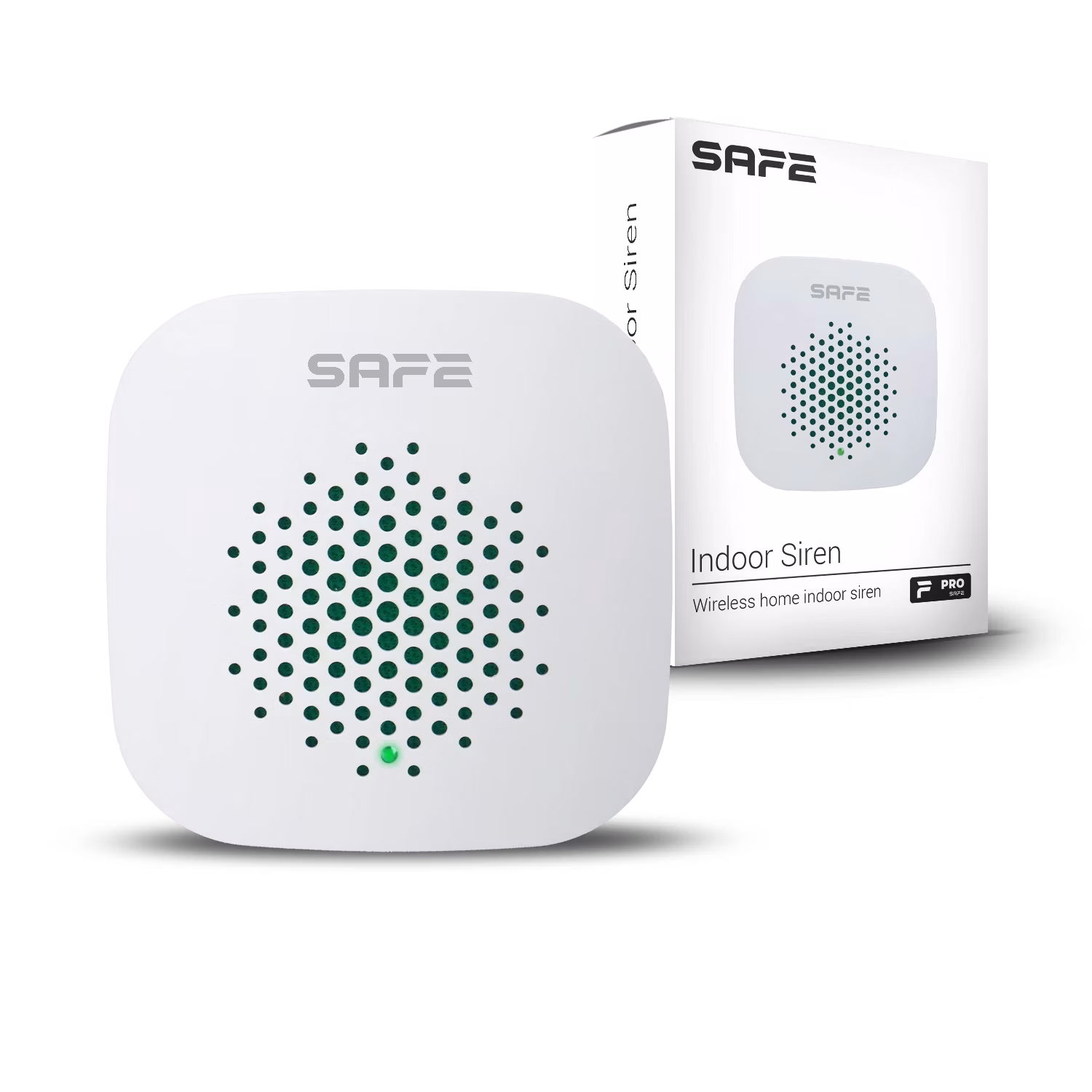 SAFE Indoor Siren