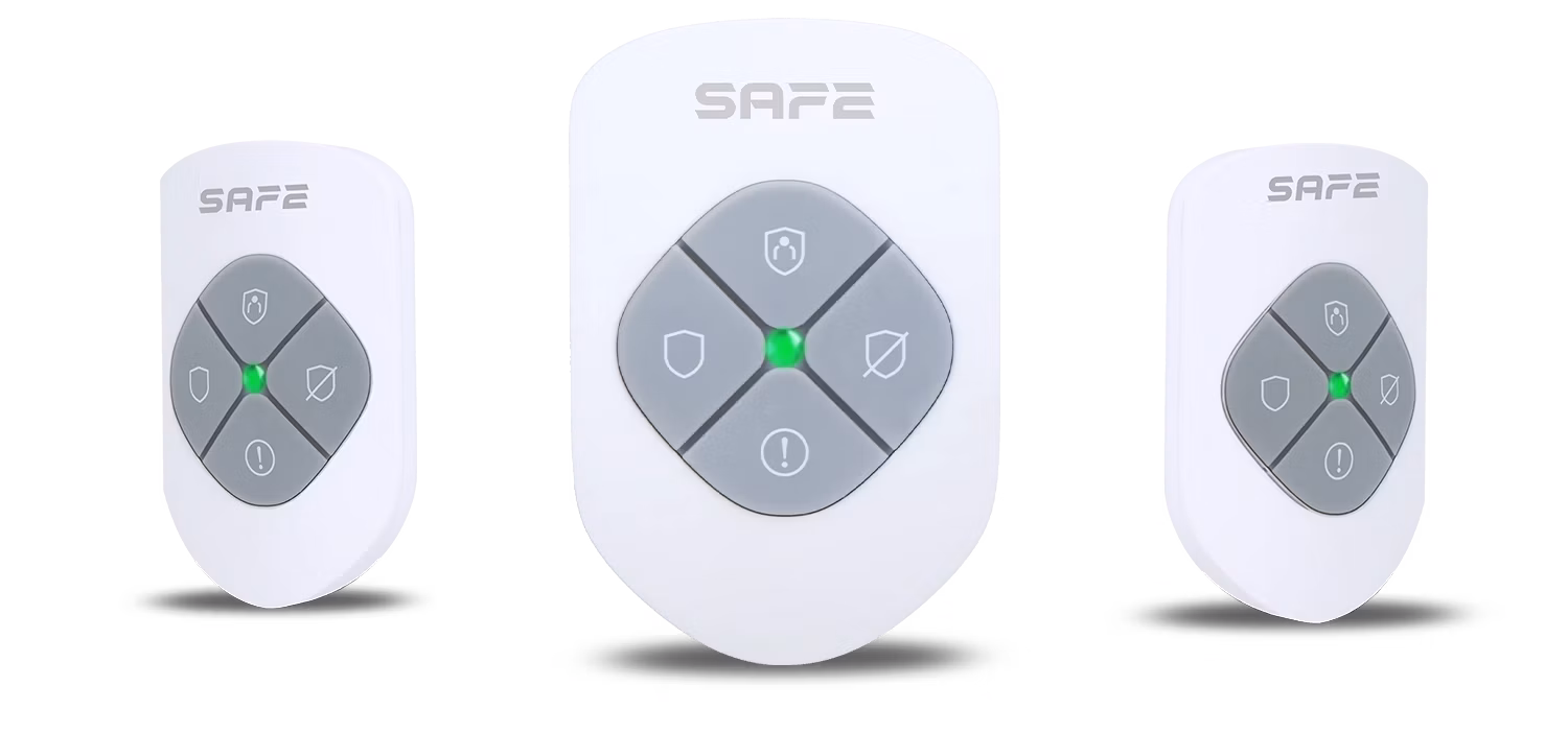 SAFE Key Control