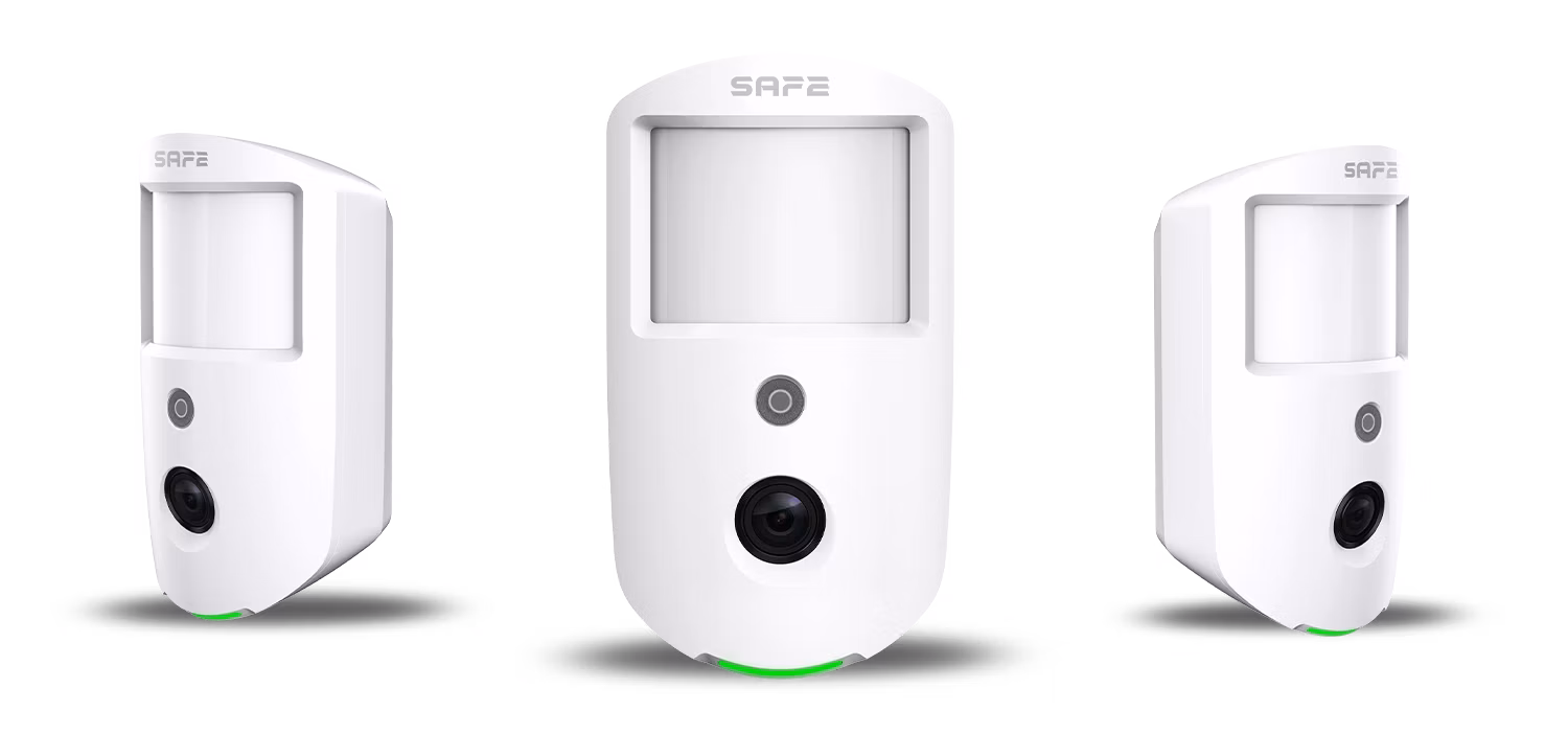 SAFE Motion Cam