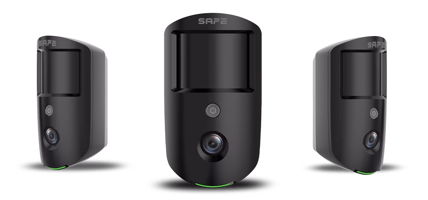 SAFE Motion Cam