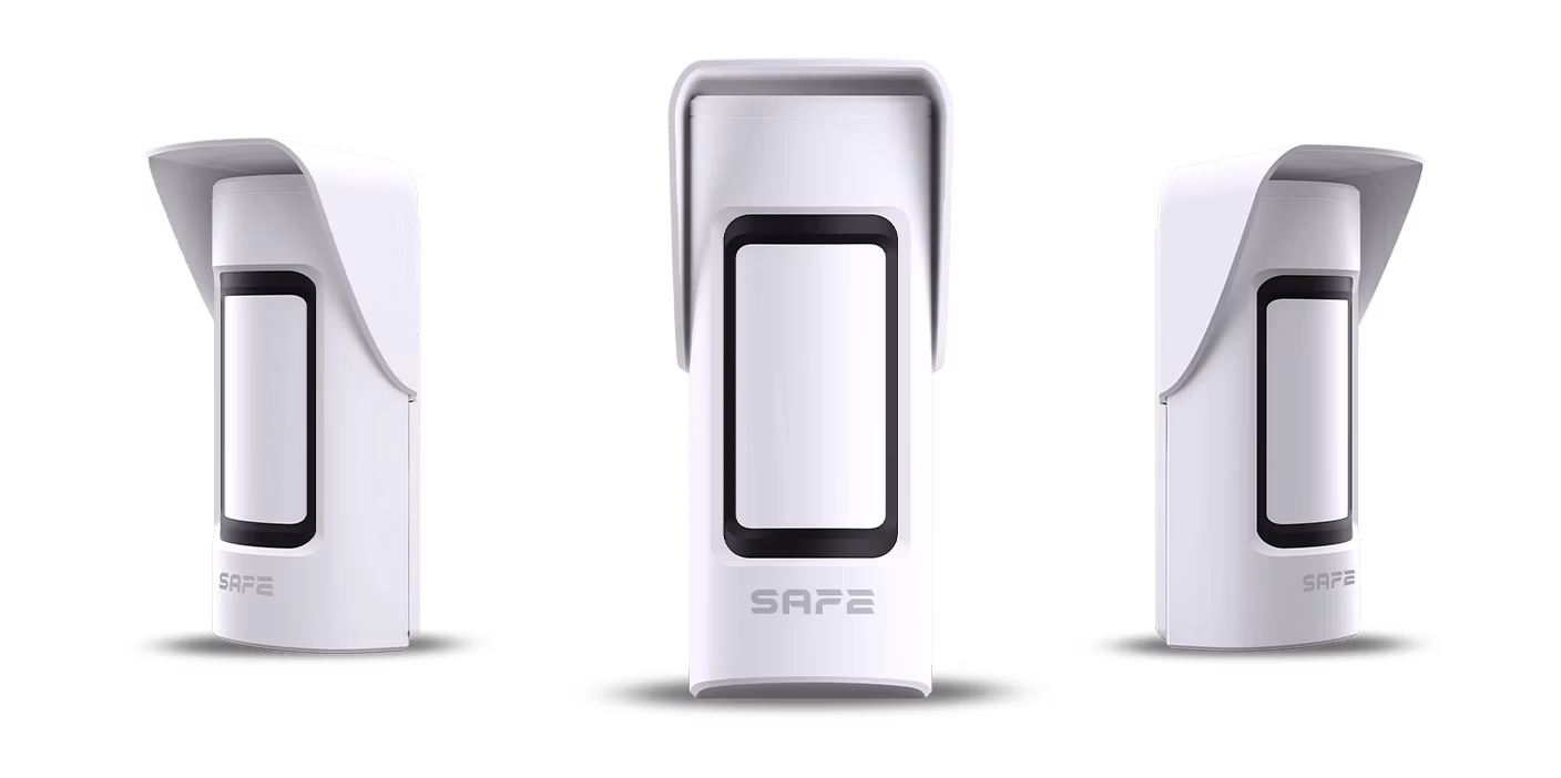 SAFE Motion Guard Outdoor