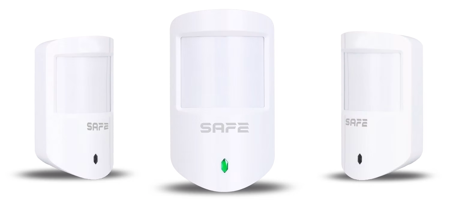 SAFE Motion Guard Plus