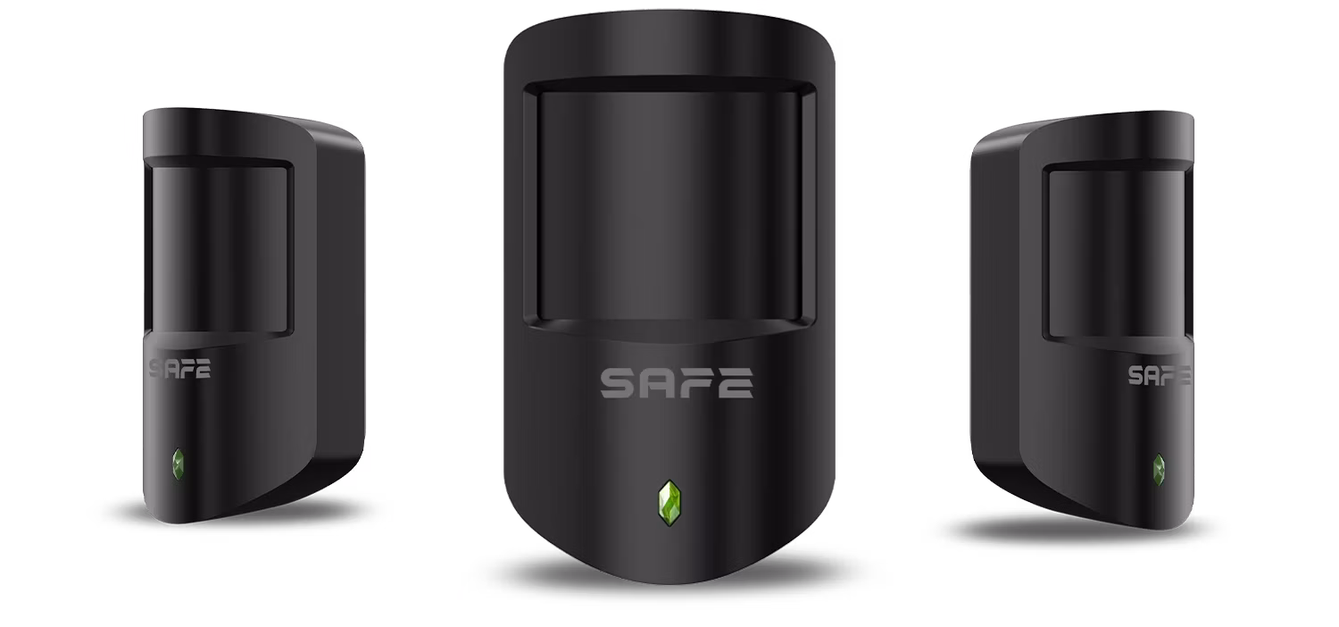 SAFE Motion Guard Plus
