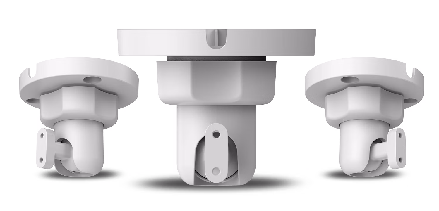 SAFE Bracket Cam 11020