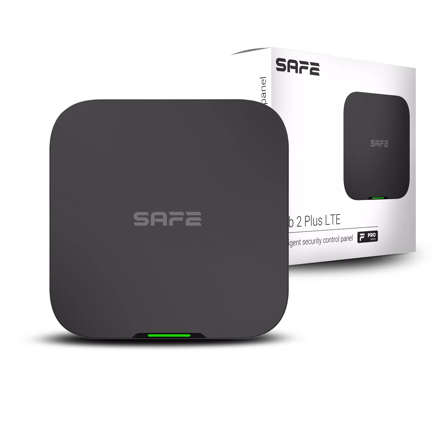 SAFE Hub 2 Plus LTE – 9-15 DC