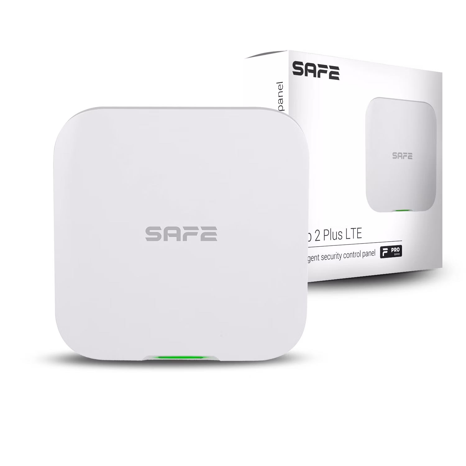 SAFE Hub 2 Plus LTE – 9-15 DC