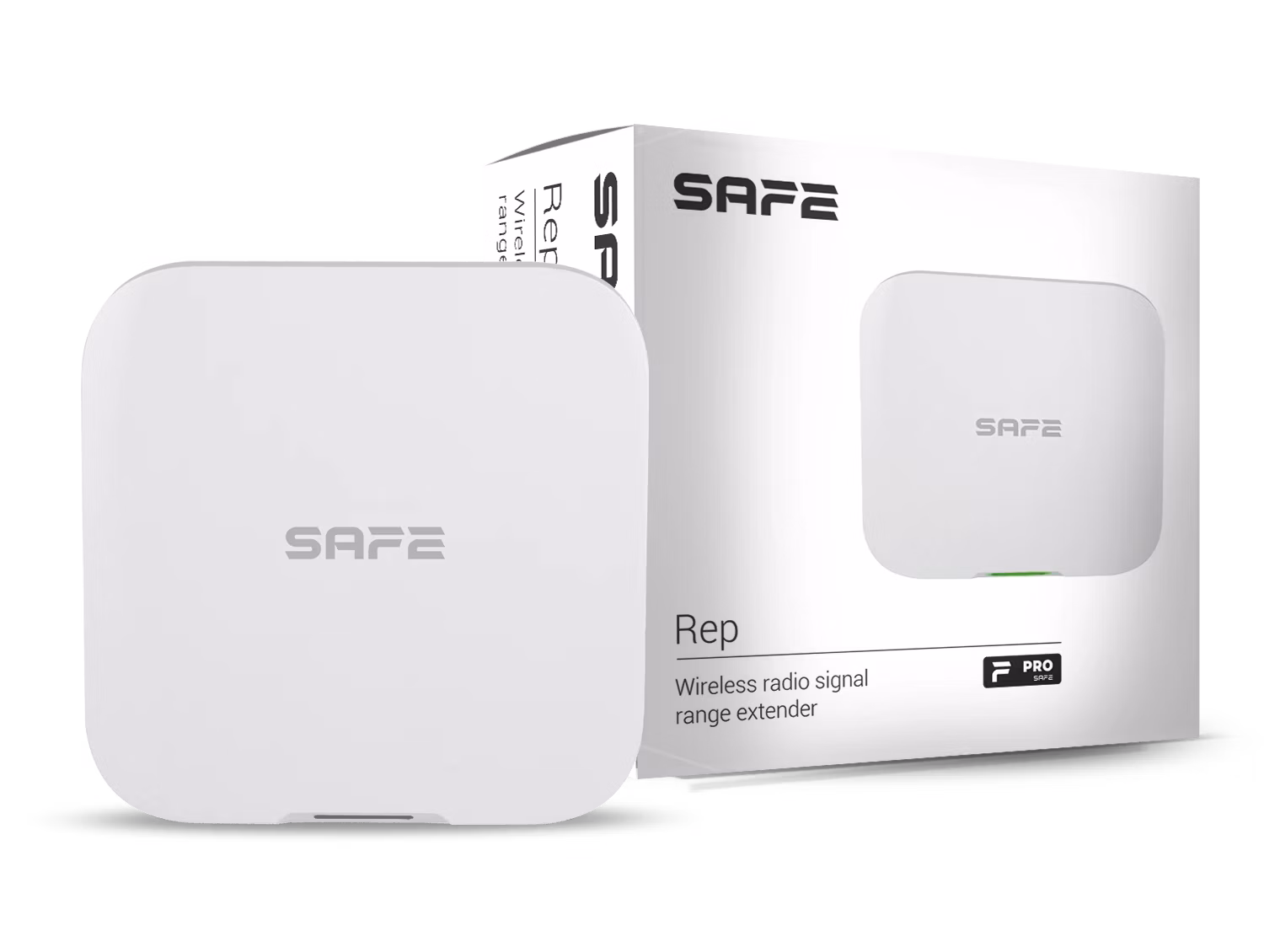 SAFE Rep